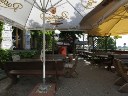 照片: Zum Landstreicher