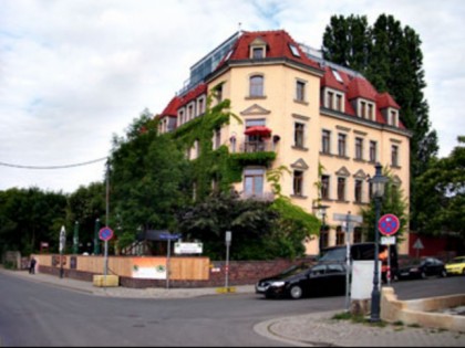 照片: Zum Landstreicher